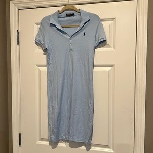 Polo Dress